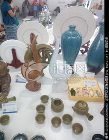 工藝美術品與收藏品零售 藝術與價值的交匯點