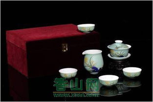 匠心傳承，藝術之美——探訪珠海市香洲景潤窯工藝美術品店